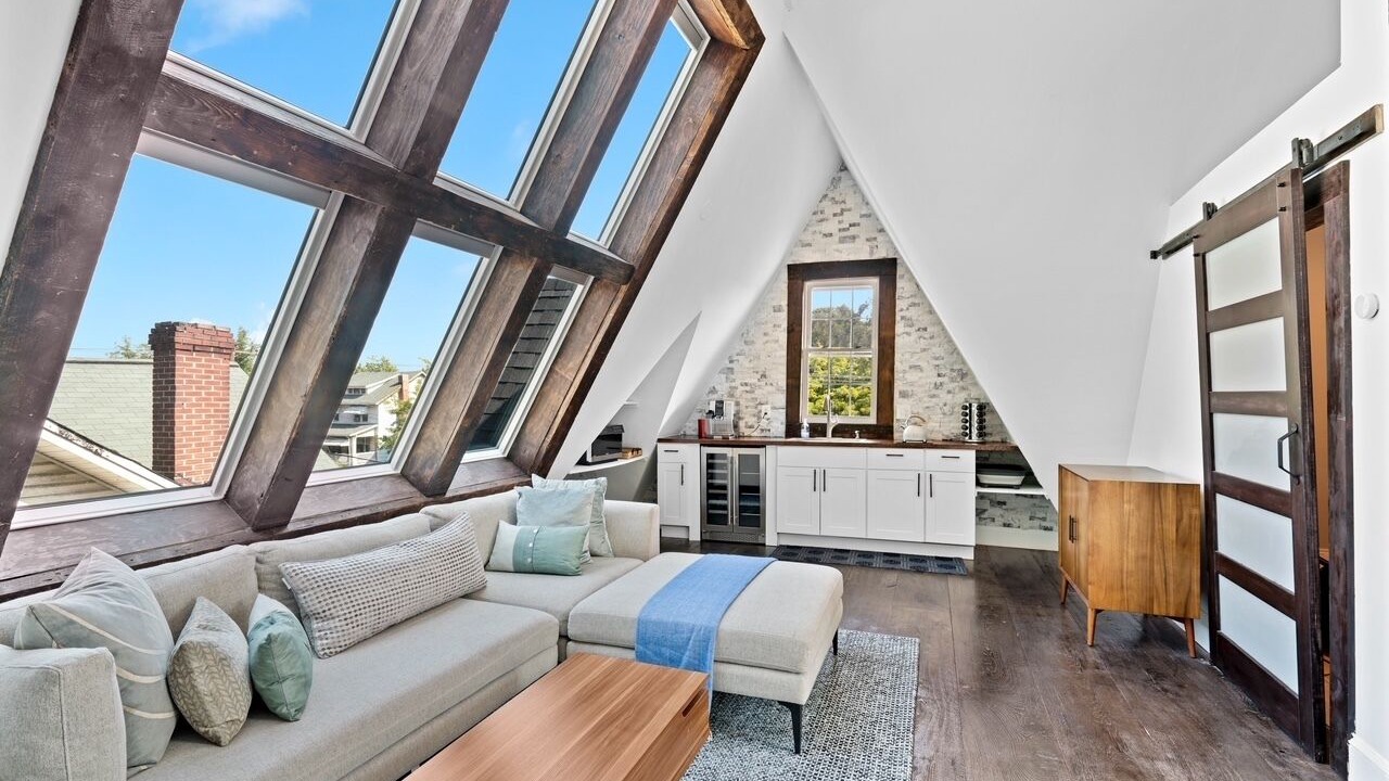 Photo of Livingroom in Brookland