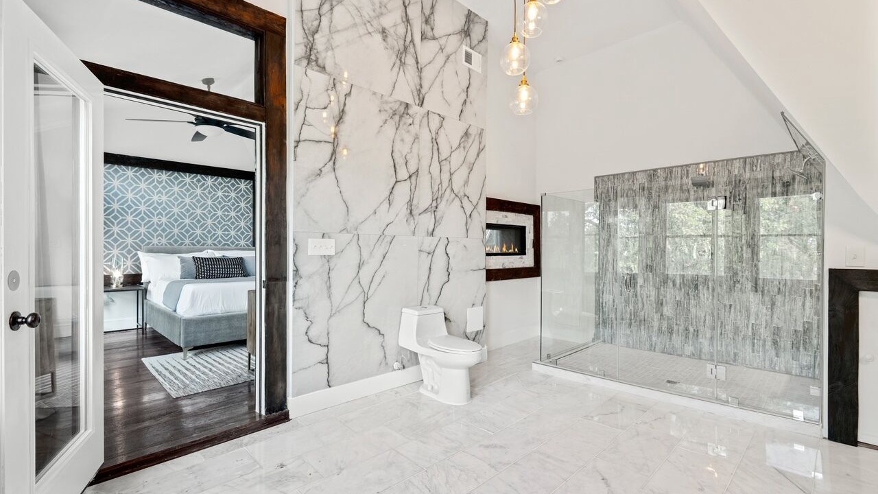 Photo of Bedroom in Brookland