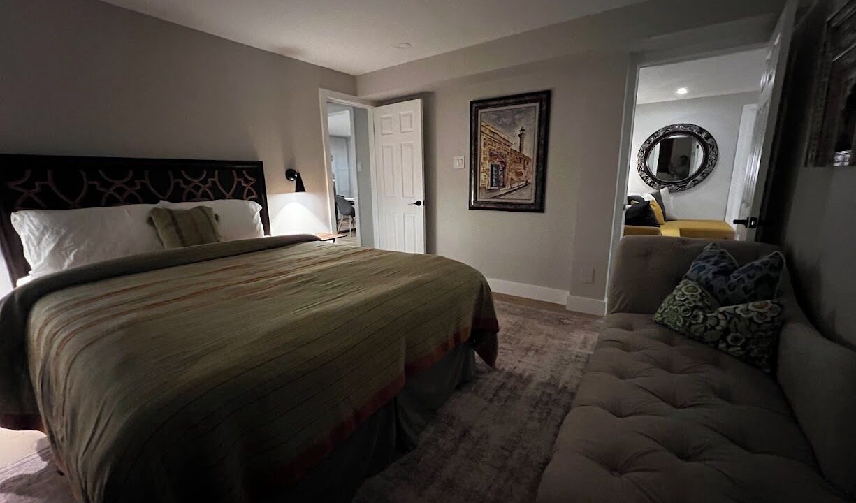 Photo of Bedroom in Glen Abbey