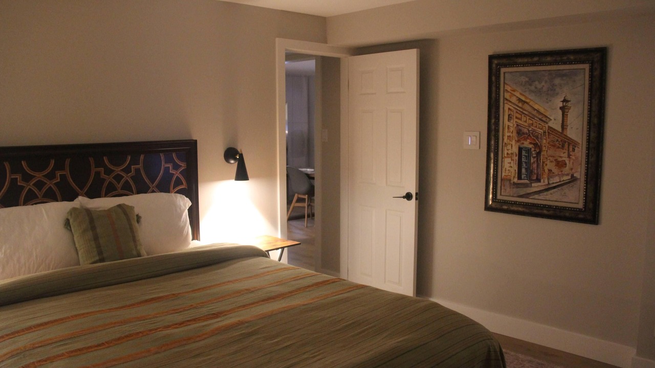 Photo of Bedroom in Glen Abbey
