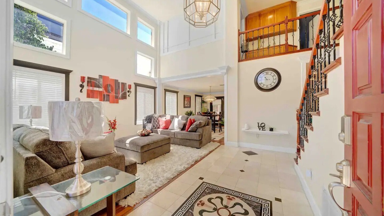 Photo of Livingroom in Antioch