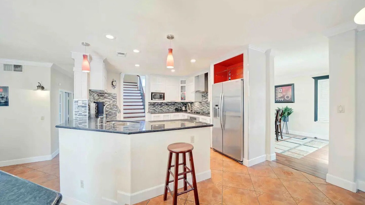 Photo of Kitchen in Antioch