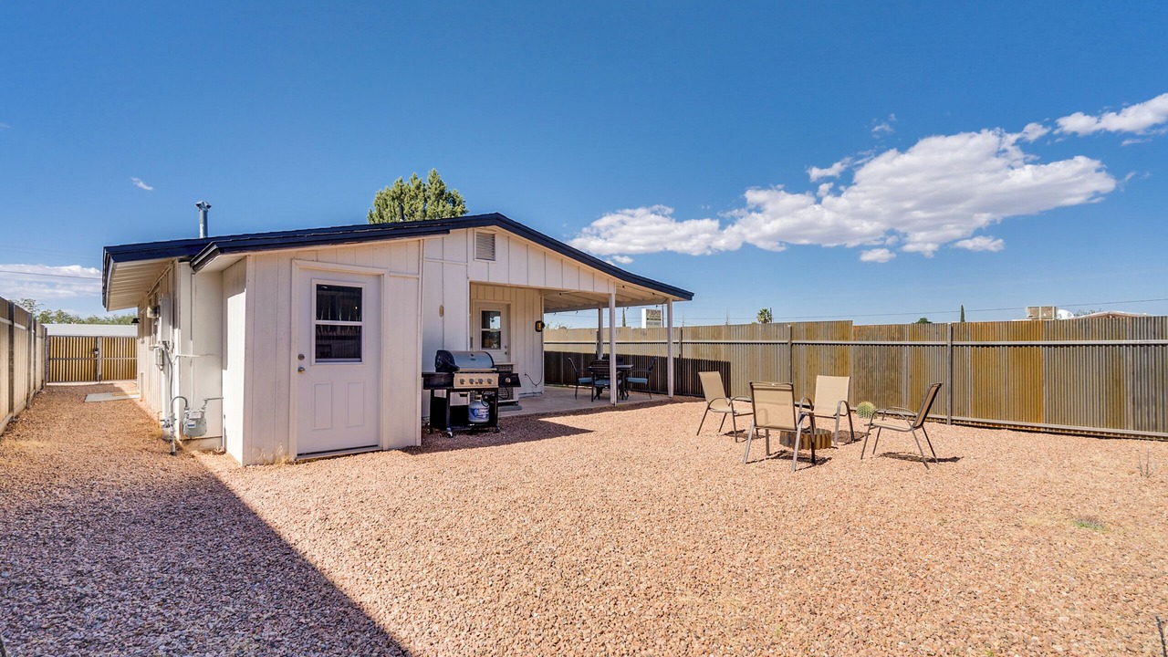 Photo of Outdoor in Tombstone