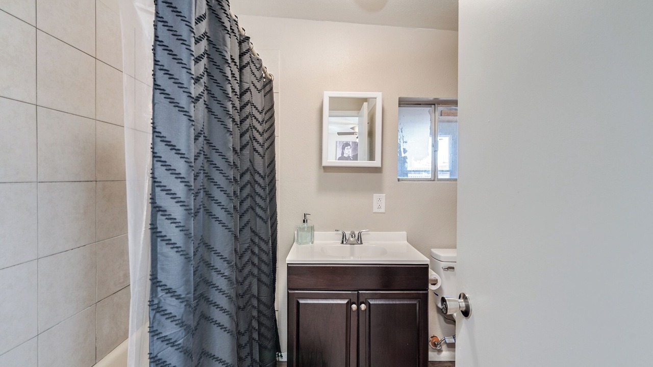 Photo of Bathroom in Tombstone