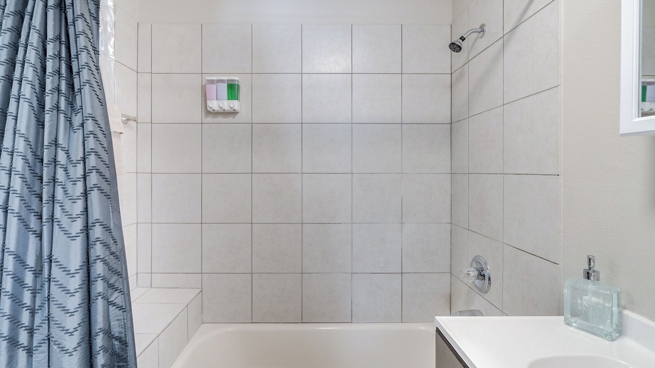 Photo of Bathroom in Tombstone