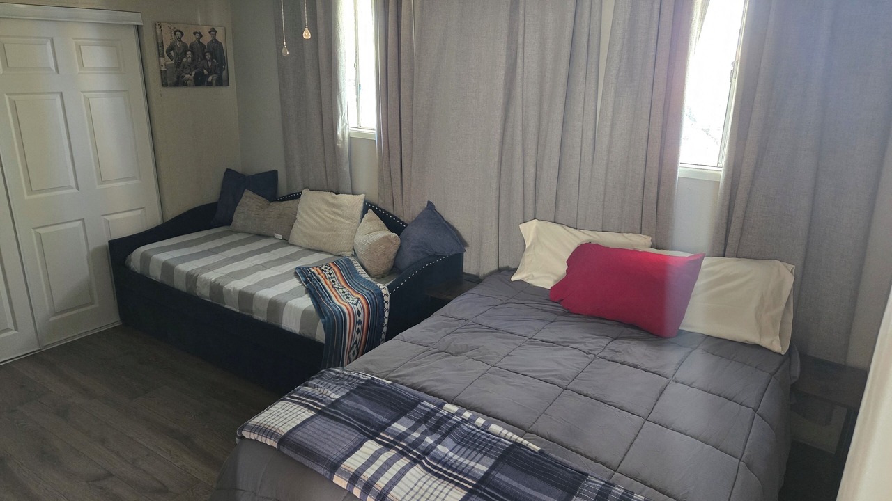 Photo of Bedroom in Tombstone