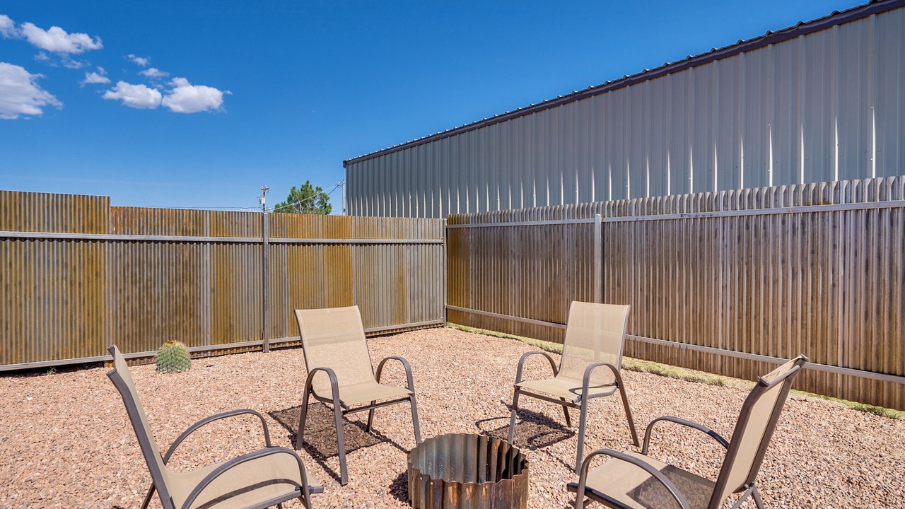 Photo of Outdoor in Tombstone