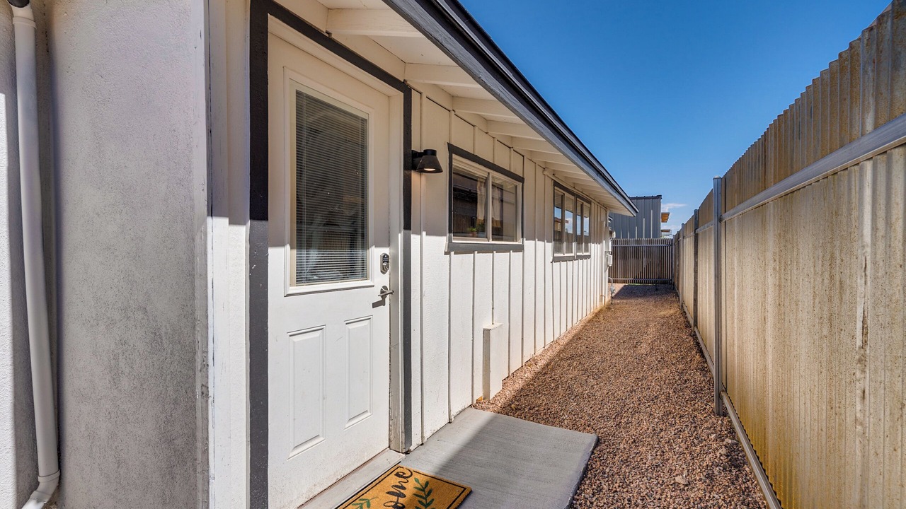 Photo of Outdoor in Tombstone