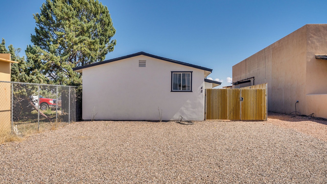 Photo of Outdoor in Tombstone