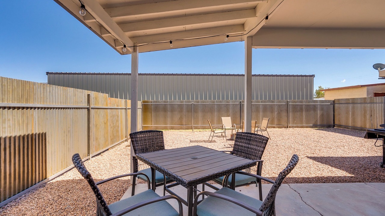 Photo of Outdoor in Tombstone