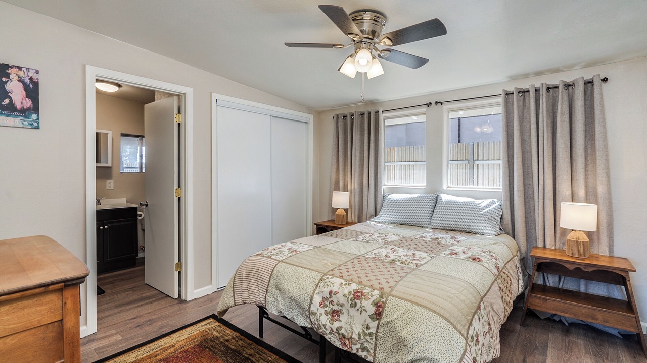 Photo of Bedroom in Tombstone