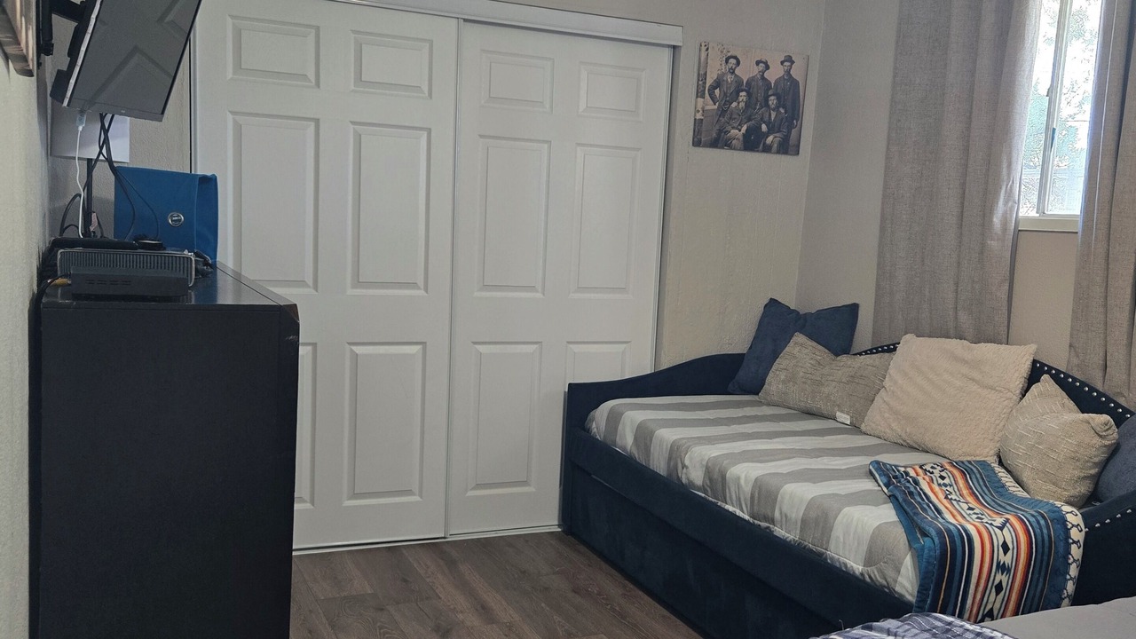 Photo of Bedroom in Tombstone