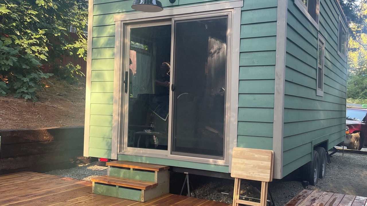 Photo of Outdoor in Grass Valley