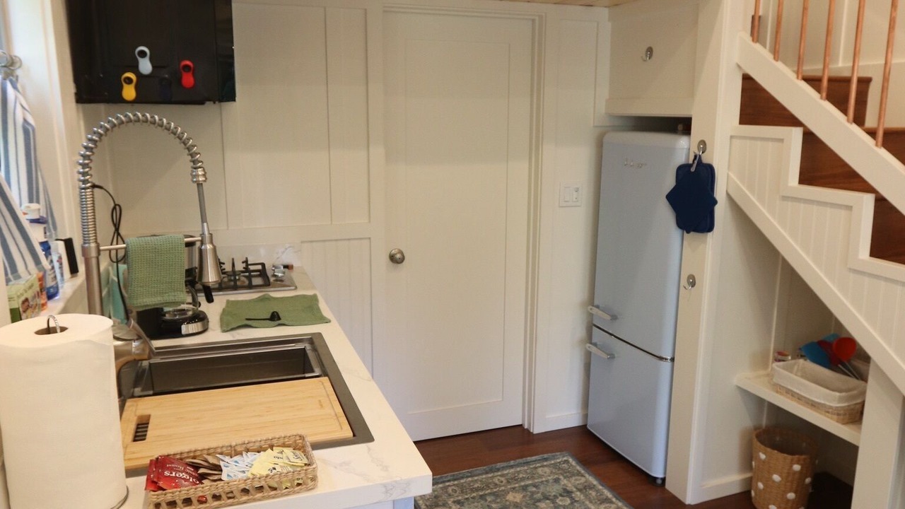 Photo of Kitchen in Grass Valley