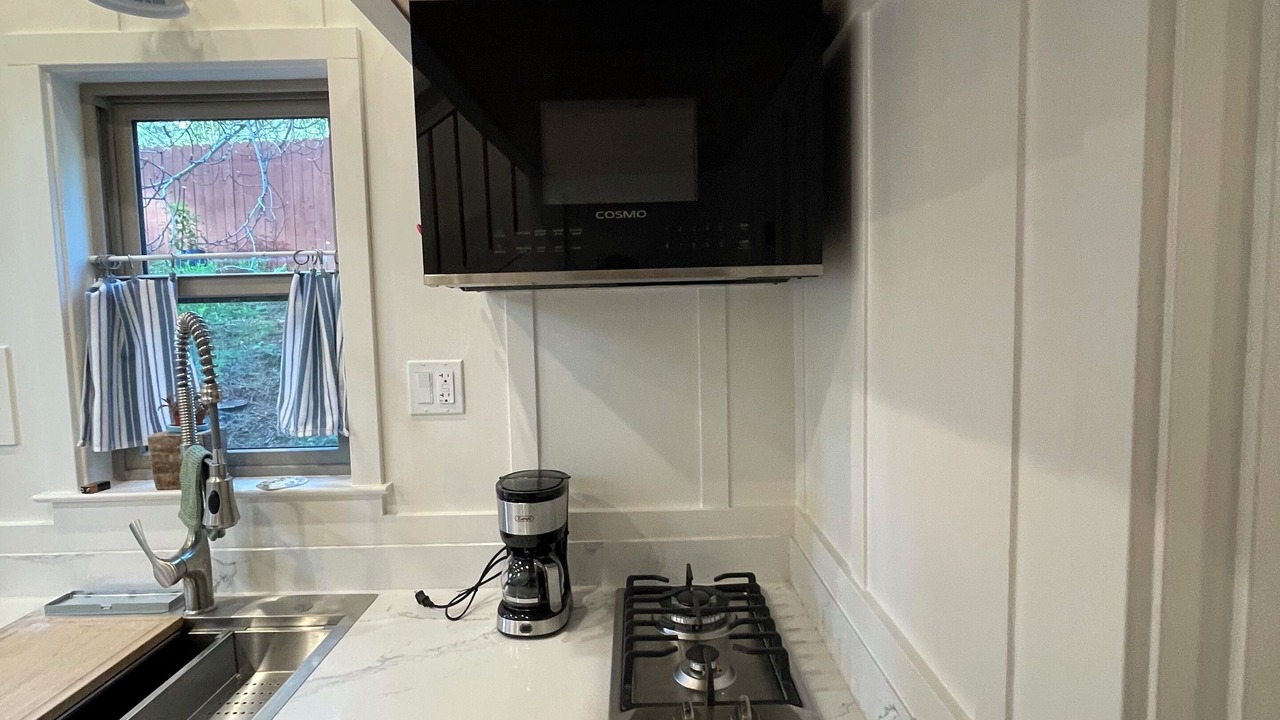 Photo of Kitchen in Grass Valley