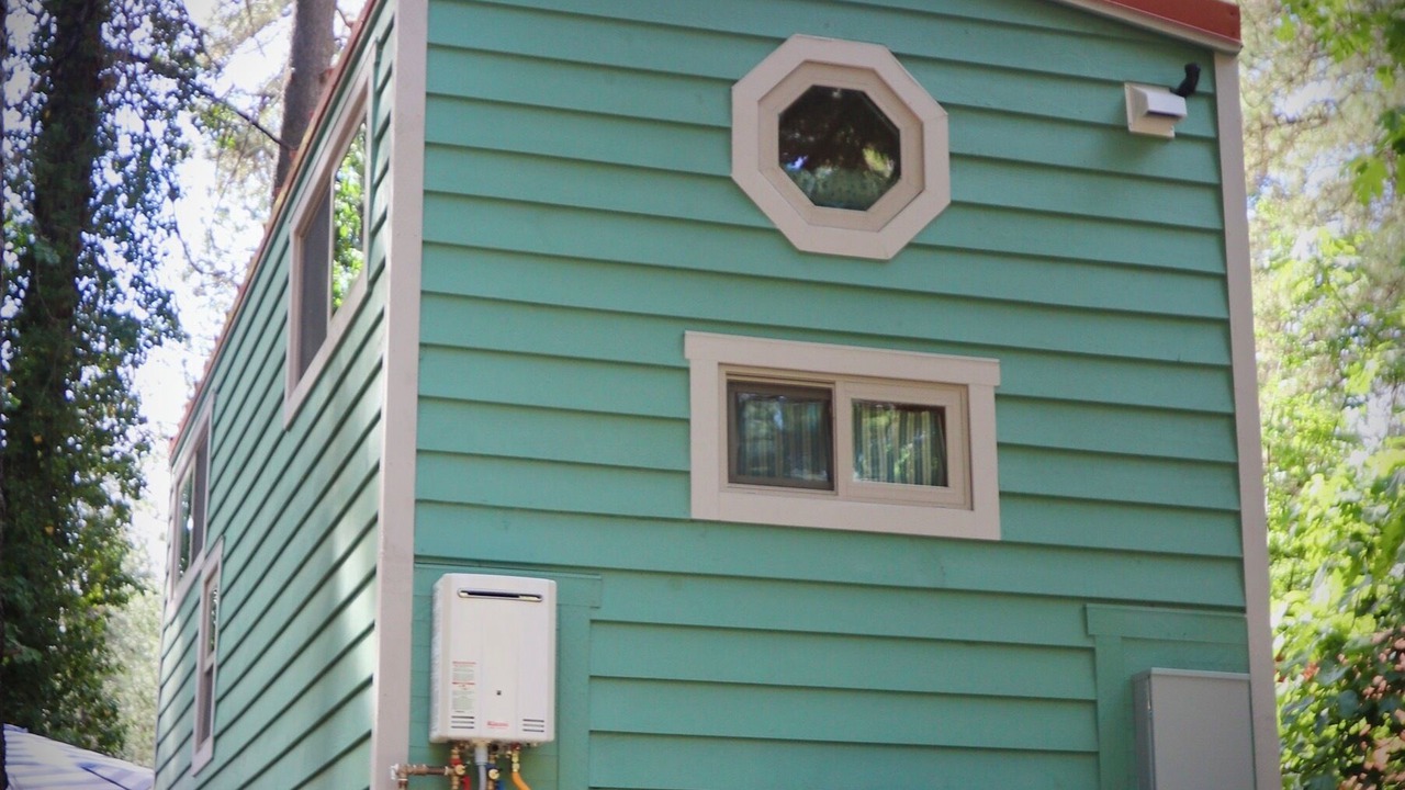 Photo of Outdoor in Grass Valley