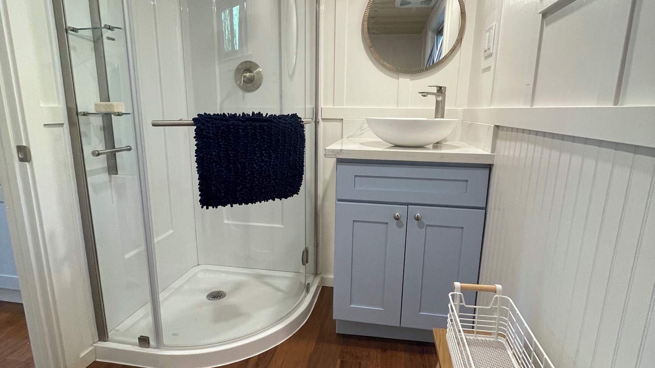 Photo of Bathroom in Grass Valley