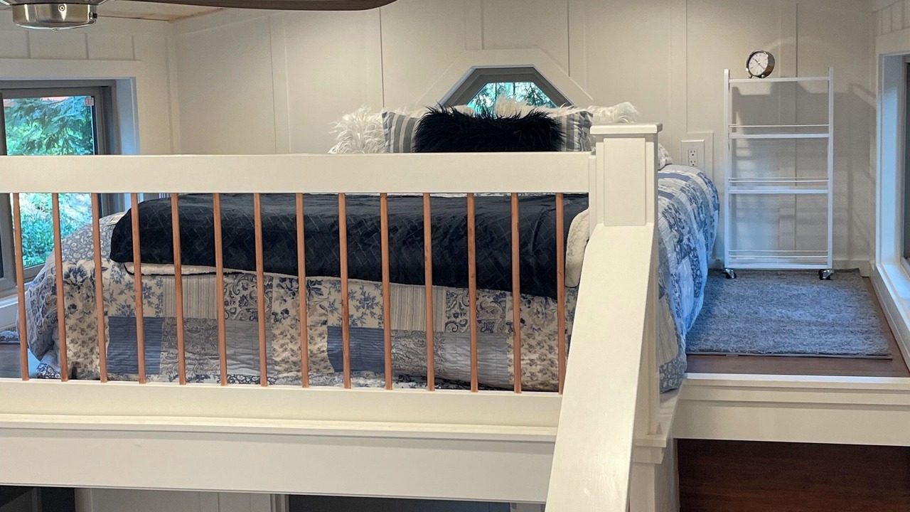 Photo of Bedroom in Grass Valley