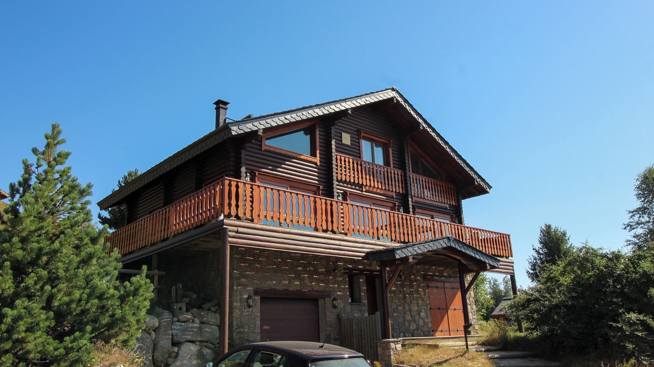 Photo of Outdoor in Font-Romeu-Odeillo-Via