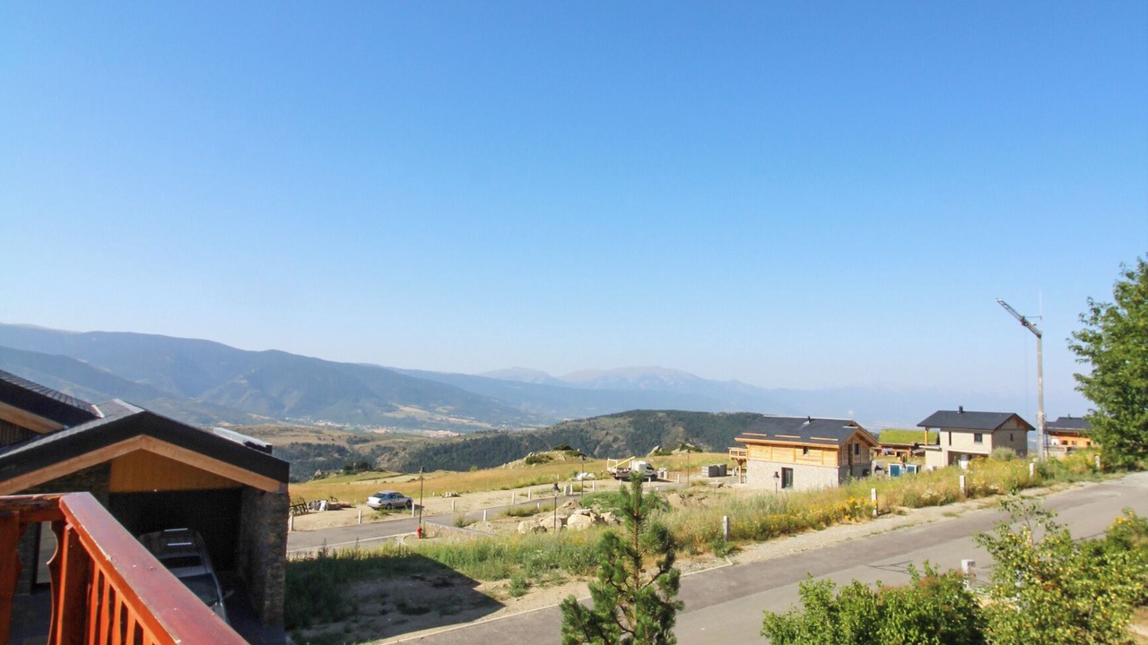 Photo of Outdoor in Font-Romeu-Odeillo-Via