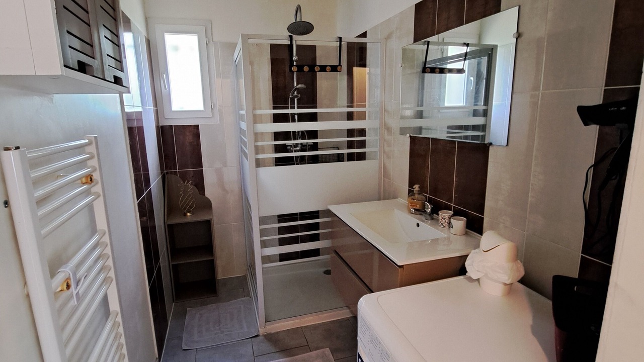 Photo of Bathroom in Chassiers