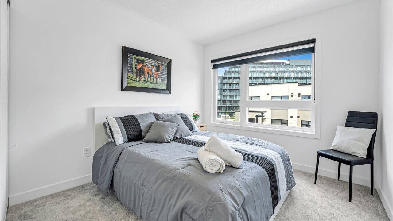 Photo of Bedroom in Burlington