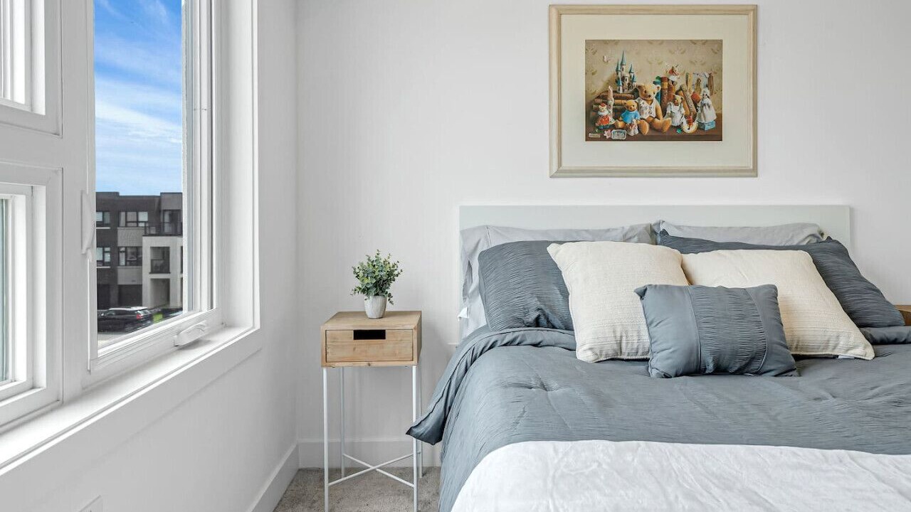 Photo of Bedroom in Burlington