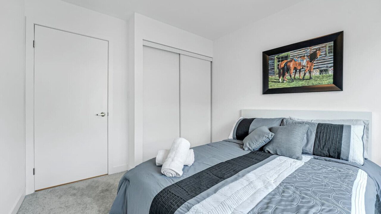 Photo of Bedroom in Burlington