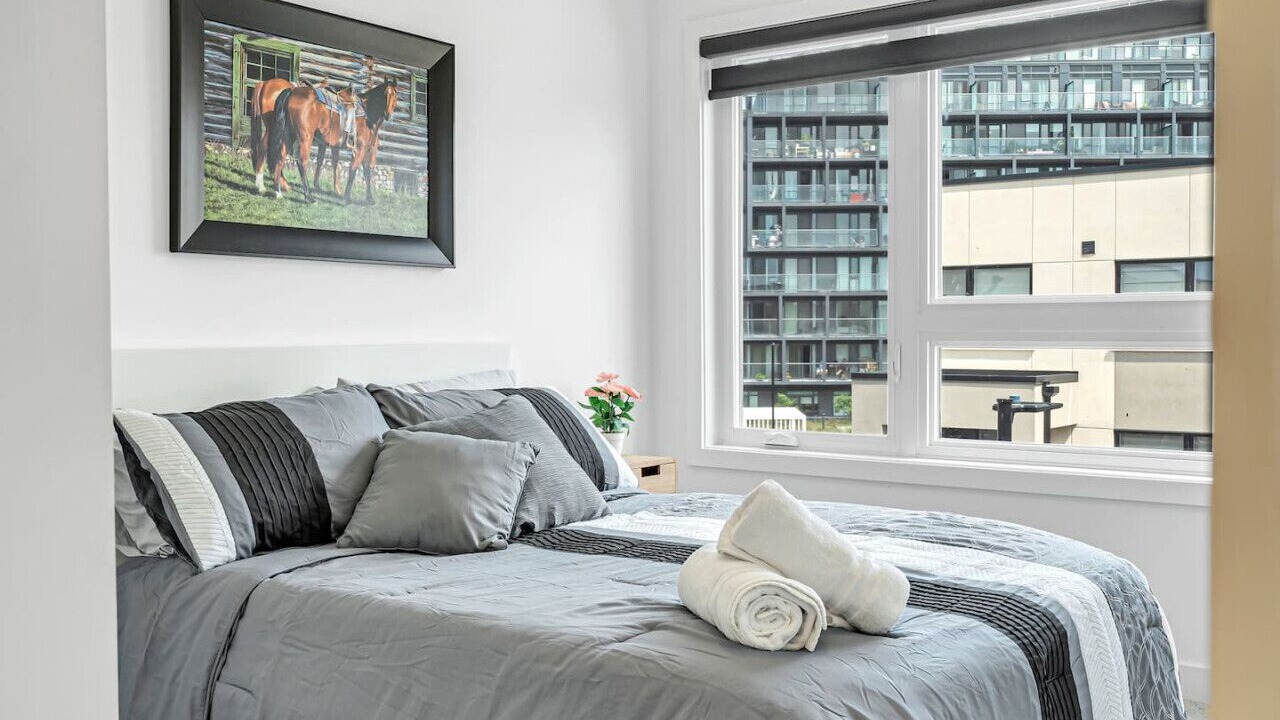 Photo of Bedroom in Burlington