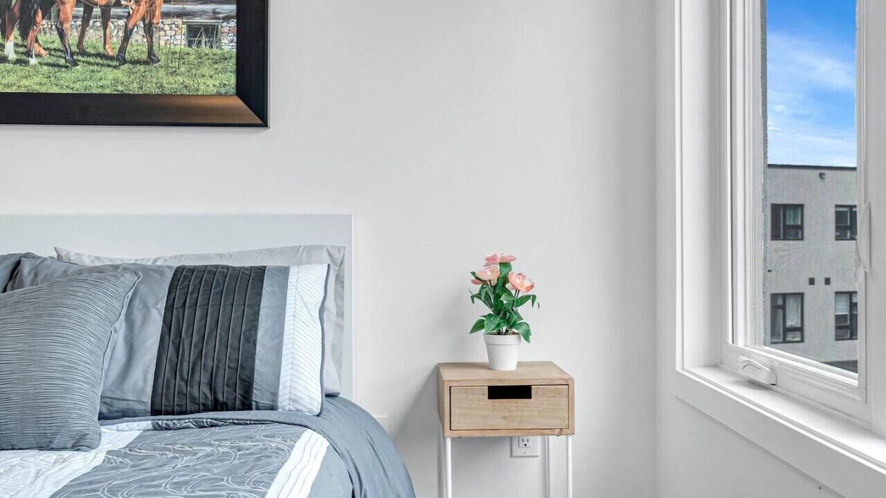 Photo of Bedroom in Burlington