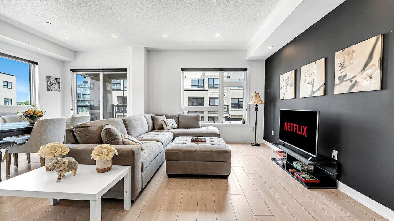 Photo of Bedroom in Burlington
