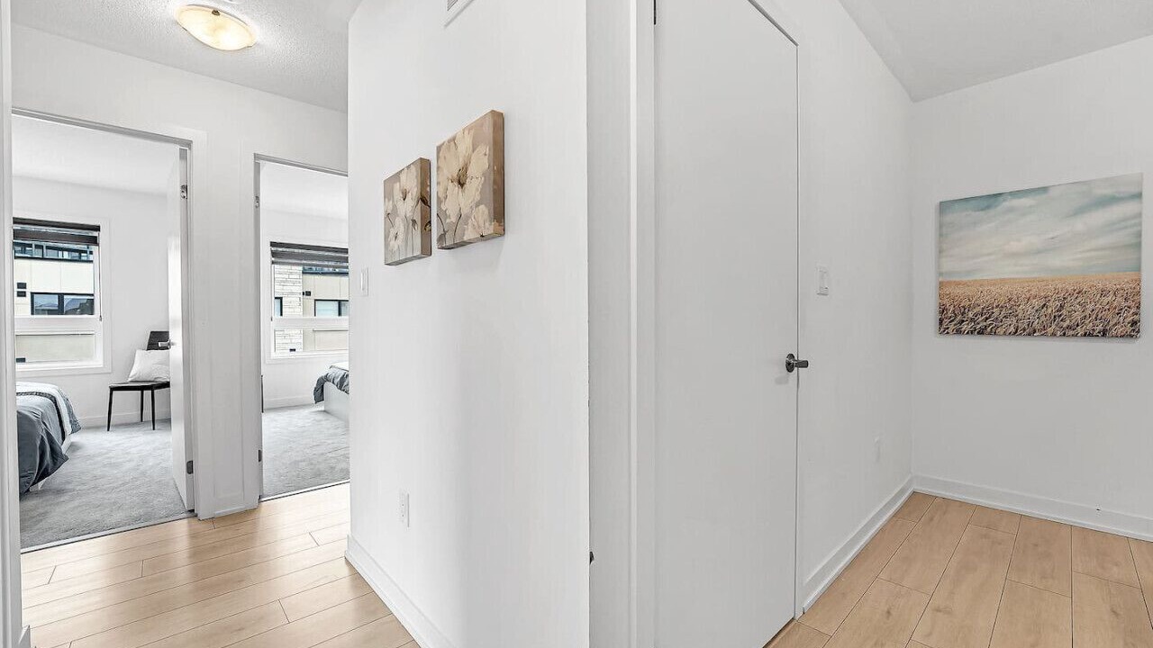 Photo of Bedroom in Burlington