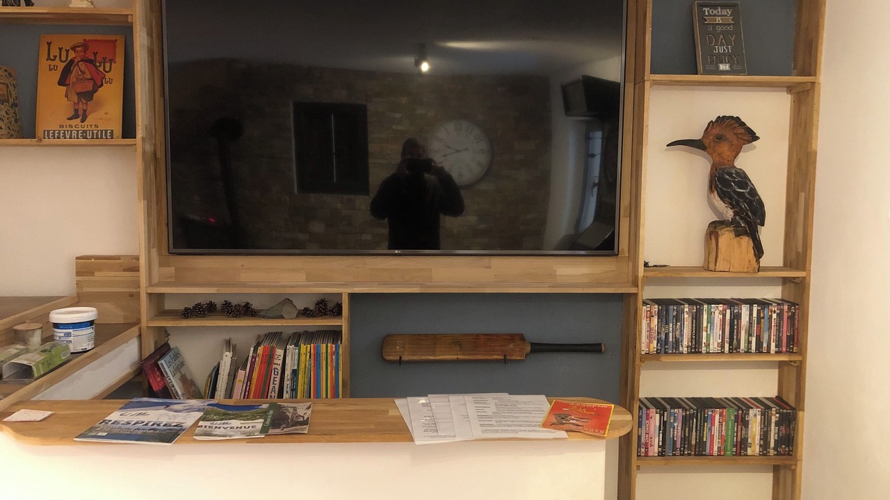 Photo of Others in Colmars