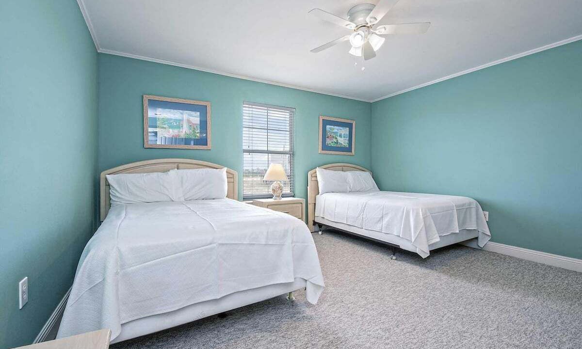 Photo of Bedroom in Southpointe
