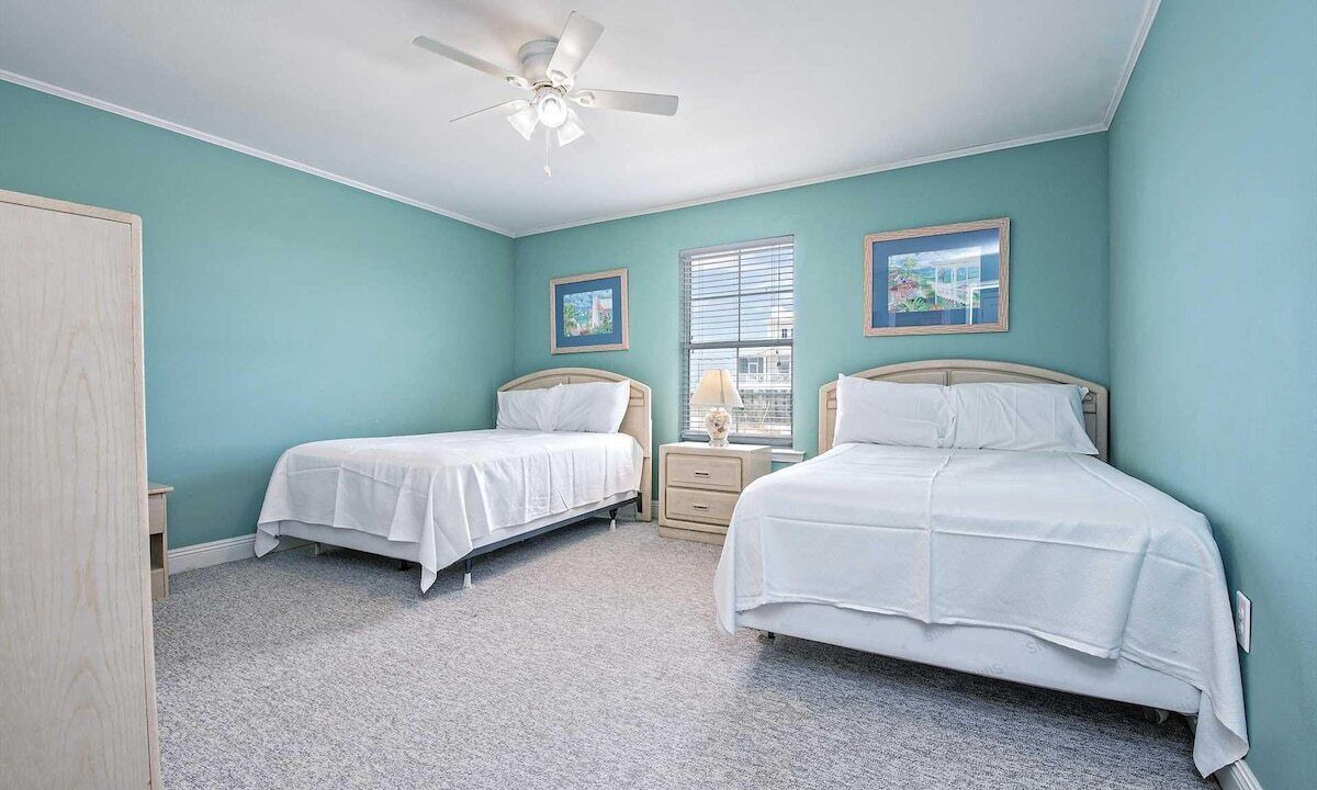 Photo of Bedroom in Southpointe