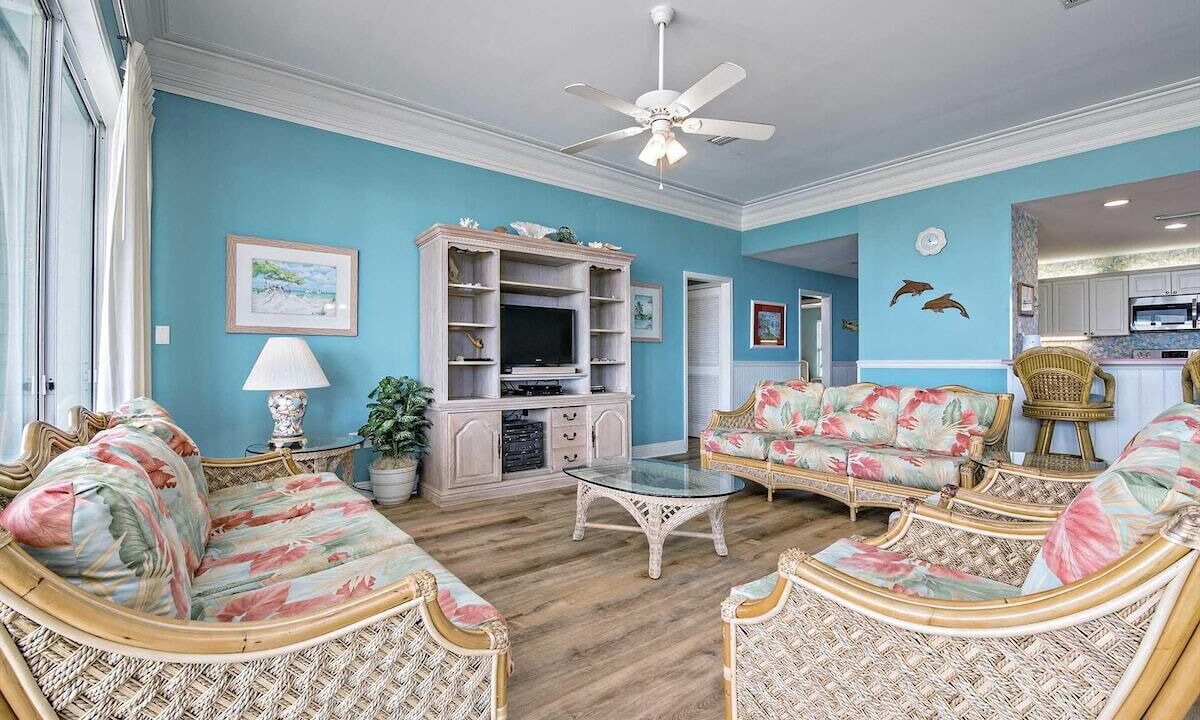 Photo of Livingroom in Southpointe