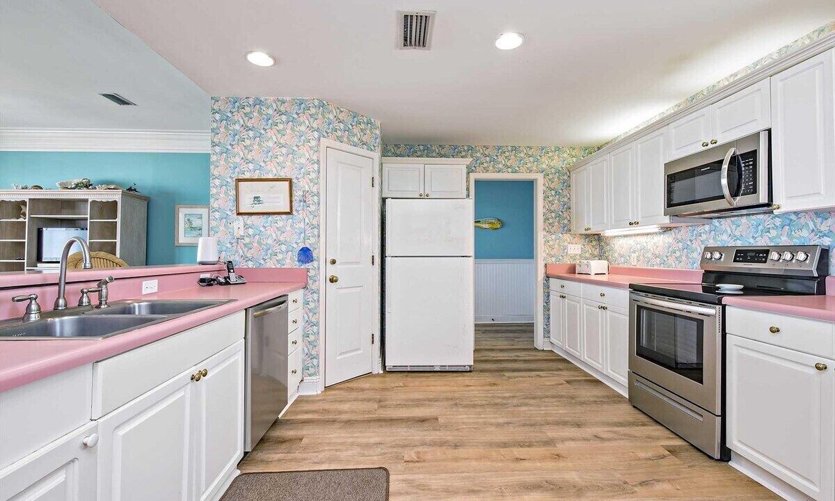 Photo of Kitchen in Southpointe