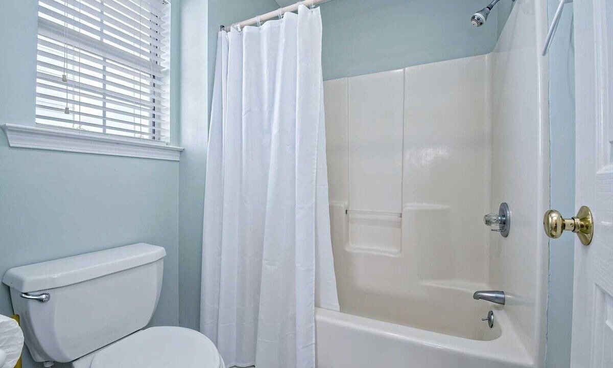 Photo of Bathroom in Southpointe