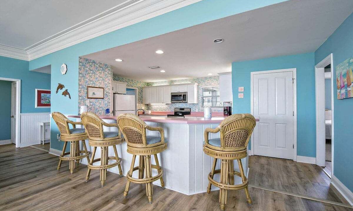 Photo of Kitchen in Southpointe