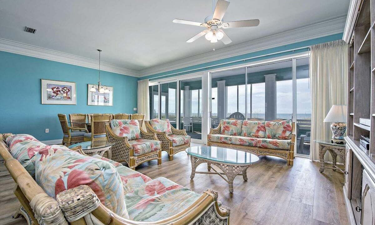 Photo of Livingroom in Southpointe