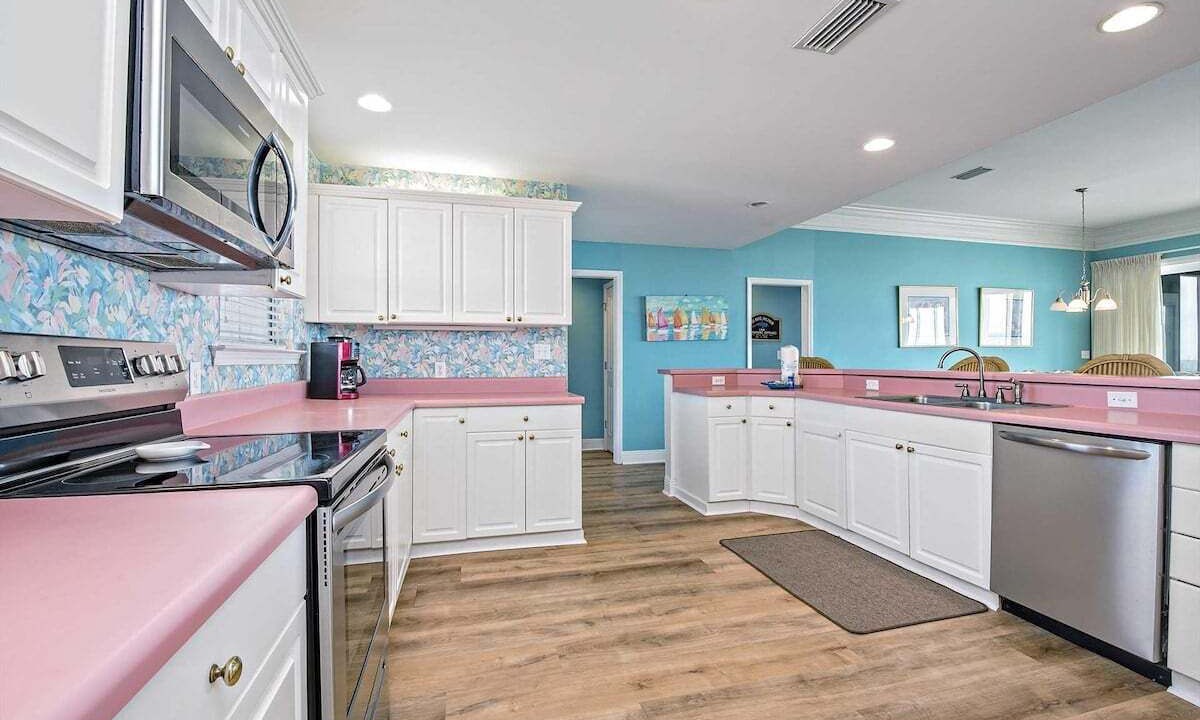 Photo of Kitchen in Southpointe