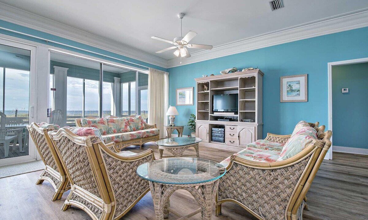 Photo of Livingroom in Southpointe