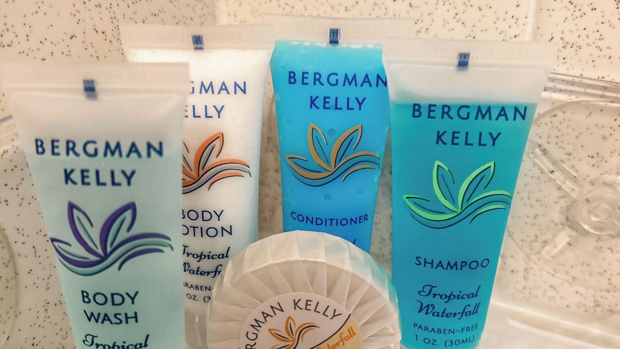 Photo of Bathroom in Weaver