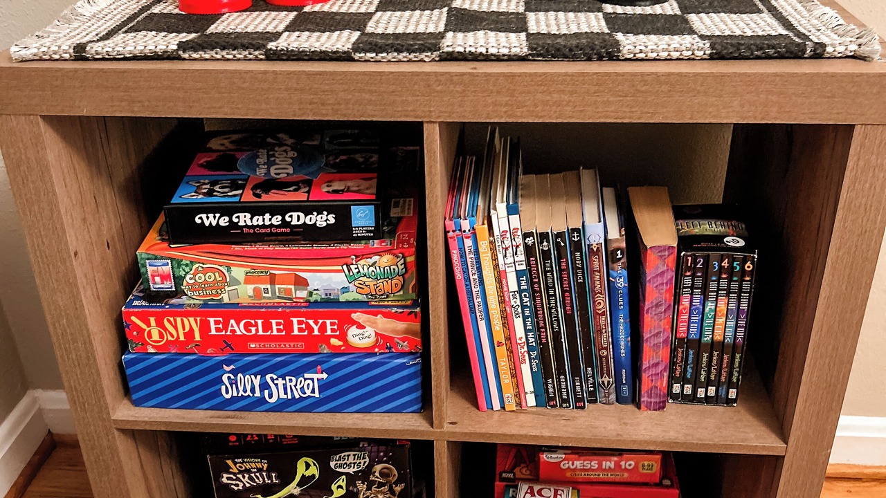 Photo of Bedroom in Weaver