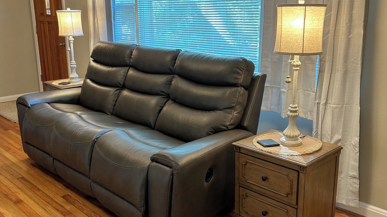 Photo of Livingroom in Weaver