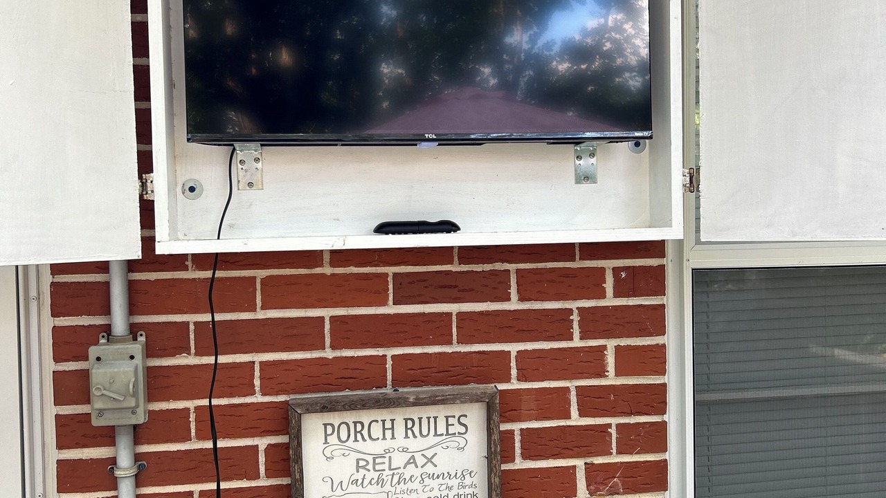 Photo of Outdoor in Weaver