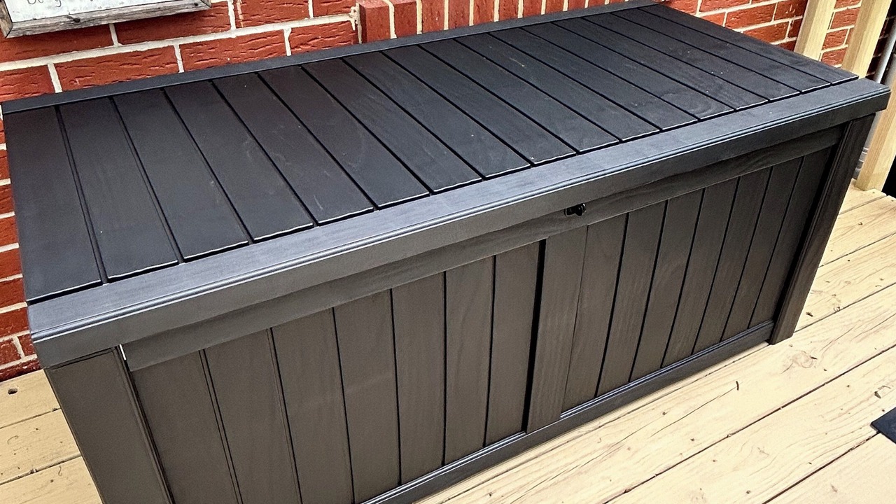 Photo of Outdoor in Weaver