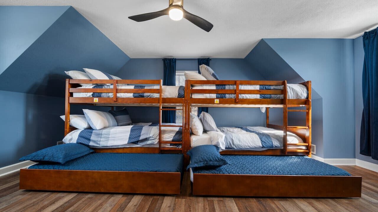 Photo of Bedroom in Smyrna