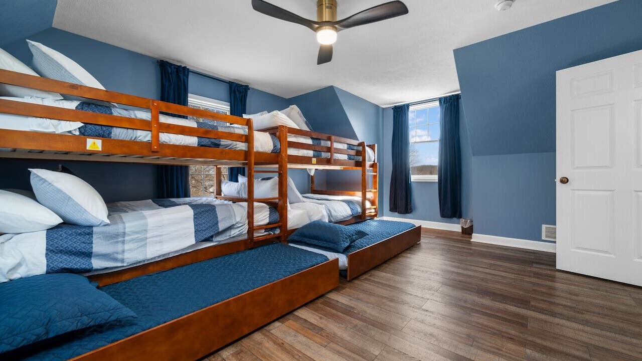 Photo of Bedroom in Smyrna