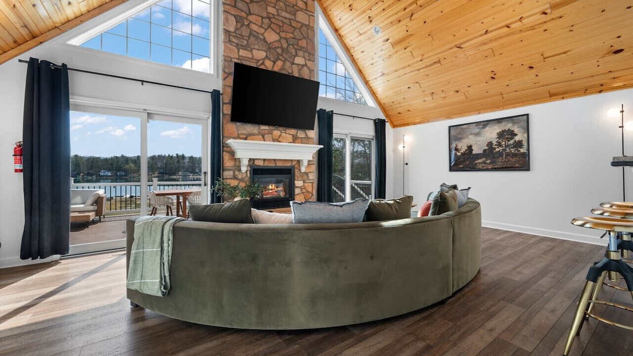 Photo of Livingroom in Smyrna